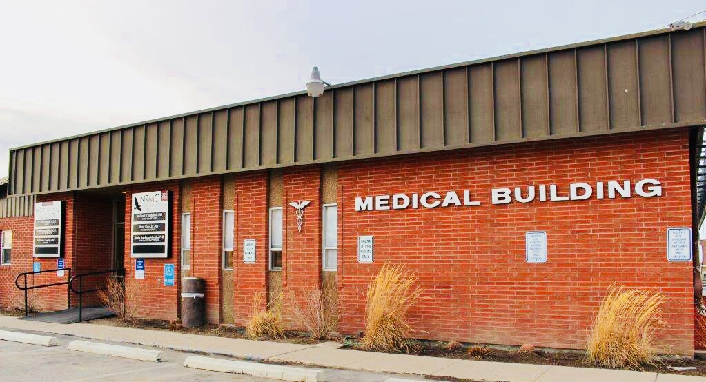 Logan Health - Cut Bank Rural Health Clinic 01