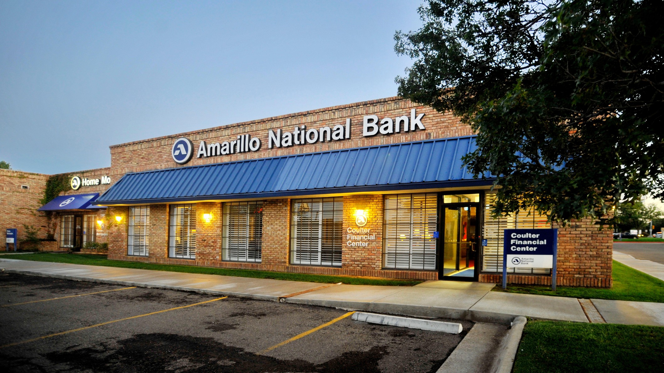 Amarillo National Bank 01