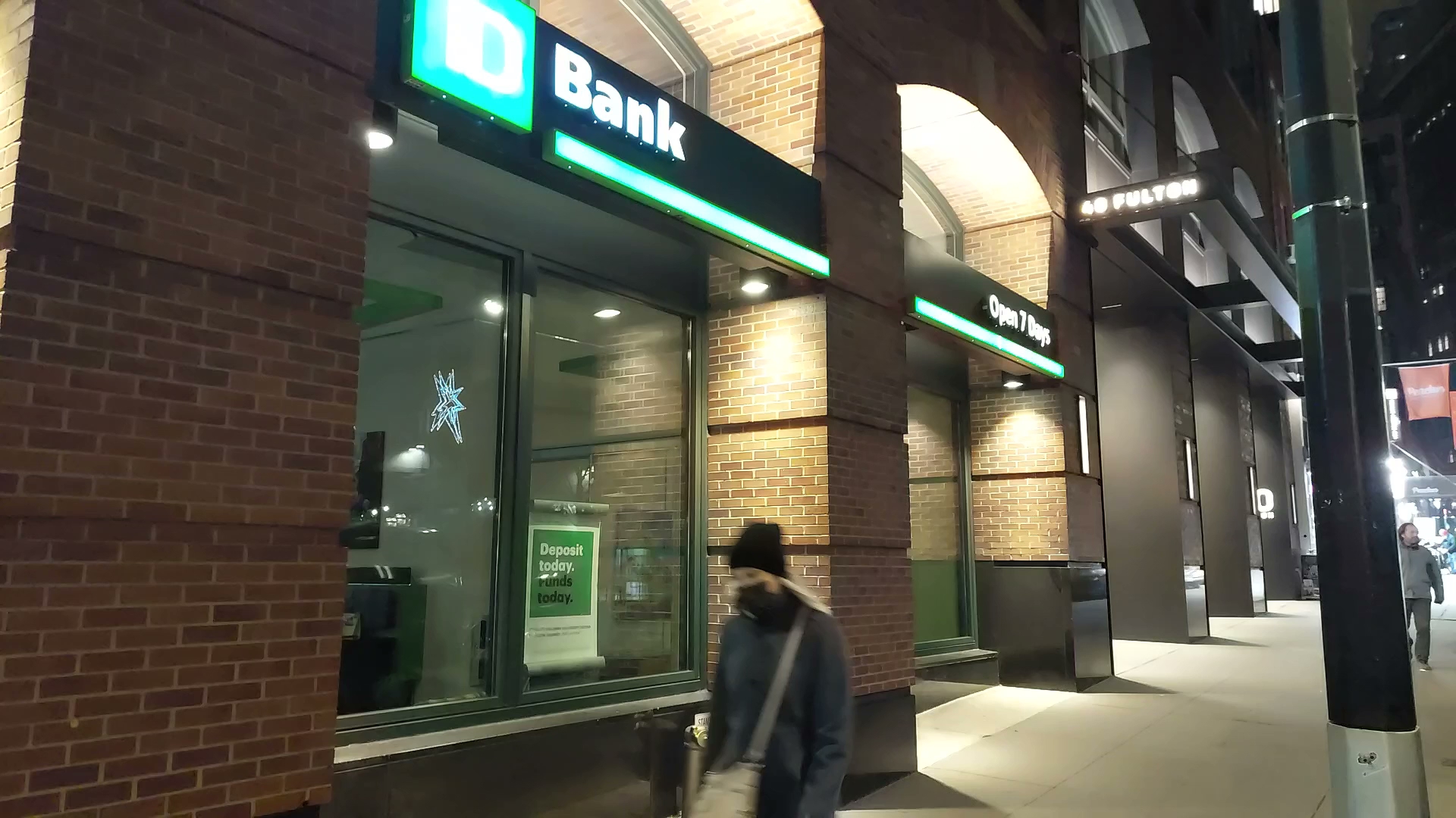 TD Bank 01