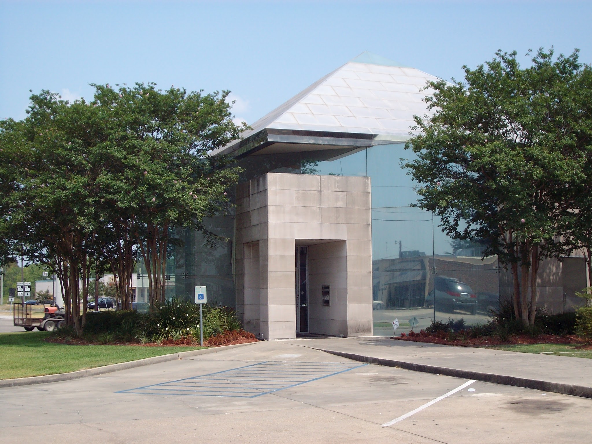 First National Bank of Louisiana 01