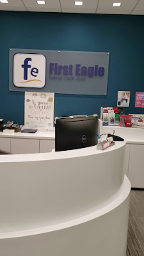 First Eagle Federal CU 04