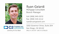 Ryan Gelardi - C2 Financial Corporation 04