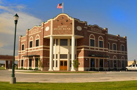 Happy State Bank 01
