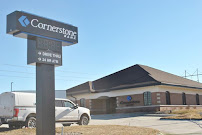 Cornerstone Bank 01