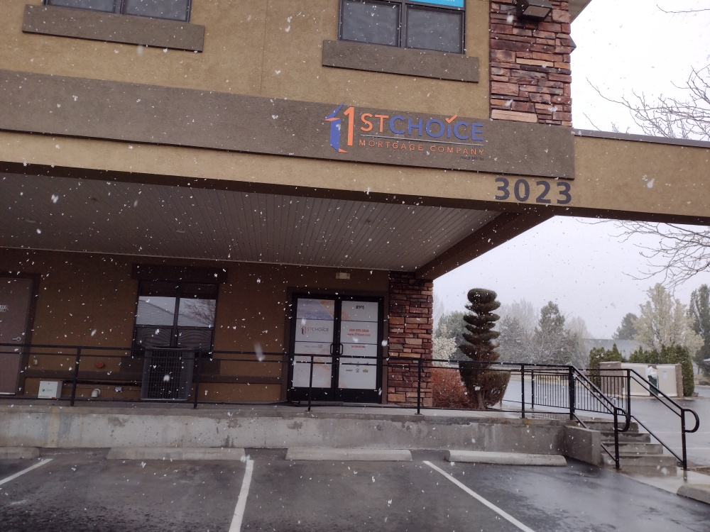 1st Choice Mortgage Company, LLC 01