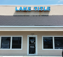 Lake Title 02