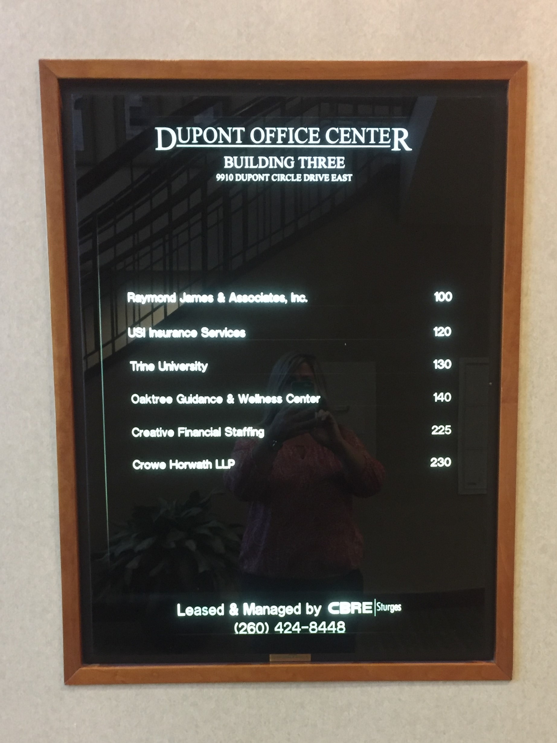 Crowe LLP 01