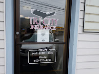 Cascade Crest Insurance (formerly Tri City Insurance) 02