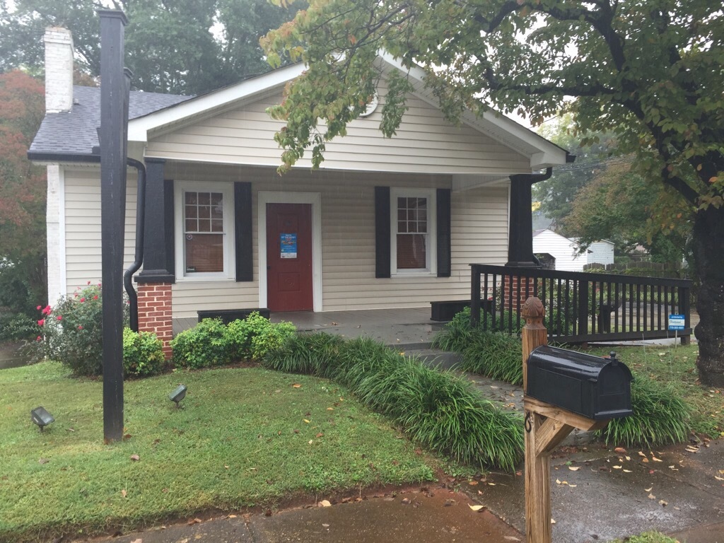 First Georgia Home Mortgage 01