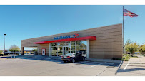 Bank of America (with Drive-thru ATM) 01