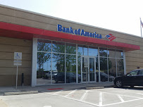 Bank of America (with Drive-thru ATM) 02