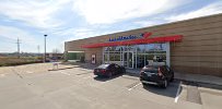Bank of America (with Drive-thru ATM) 03
