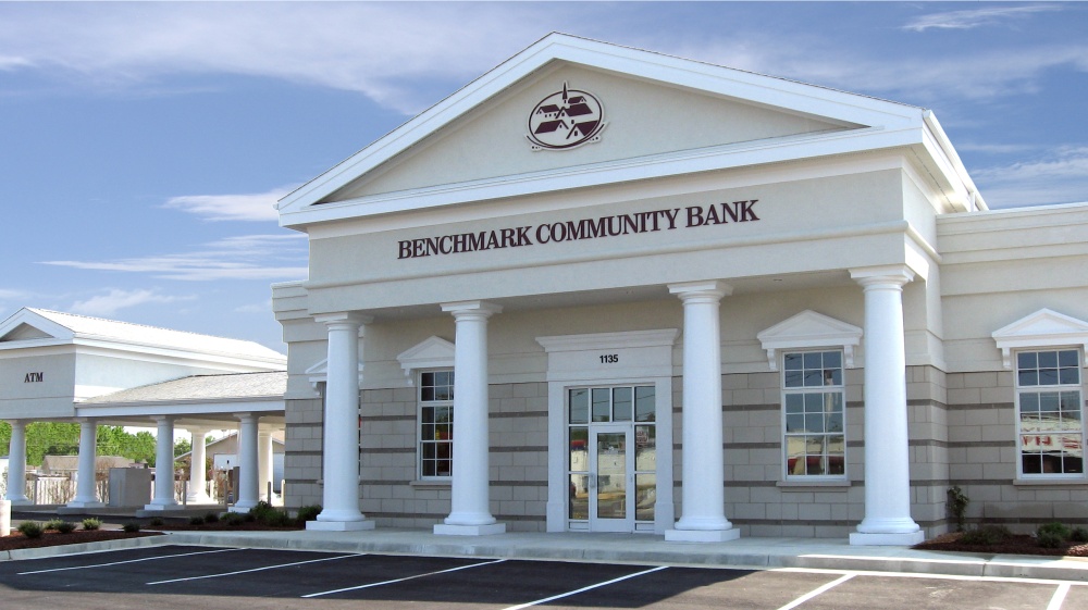 Benchmark Community Bank 01