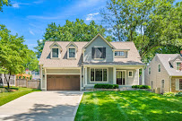 Sarah Page, Page Homes KC, Keller Williams Key Partners LLC 04