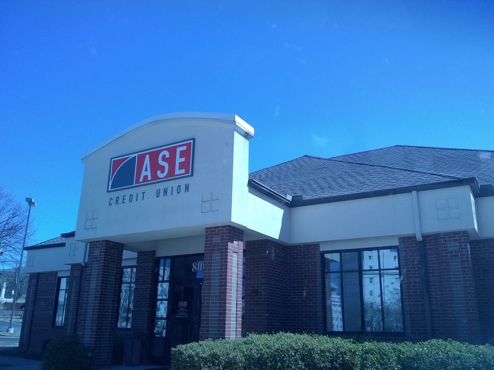 ASE Credit Union Downtown 01