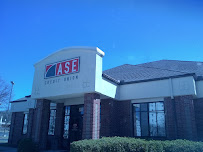 ASE Credit Union Downtown 01