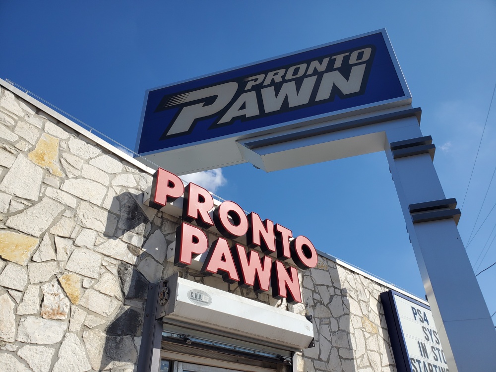 Pronto Pawn 01