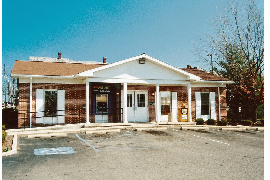 Patriot Federal Credit Union 01