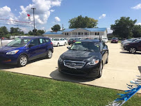 Glockner Auto Credit of Waverly 04