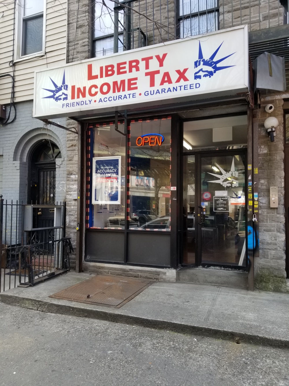 Liberty Tax 01