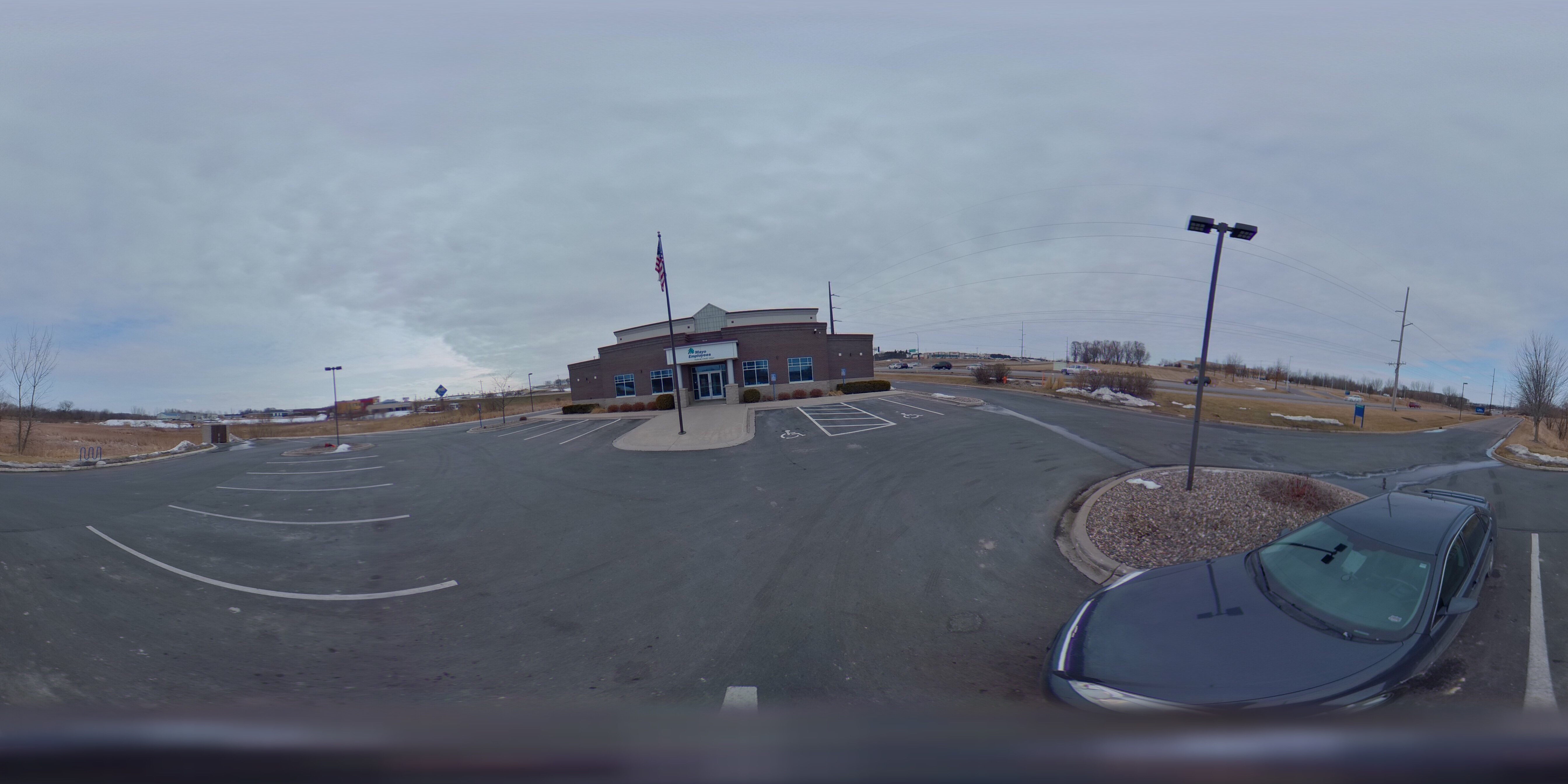 Mayo Employees Federal Credit Union 01