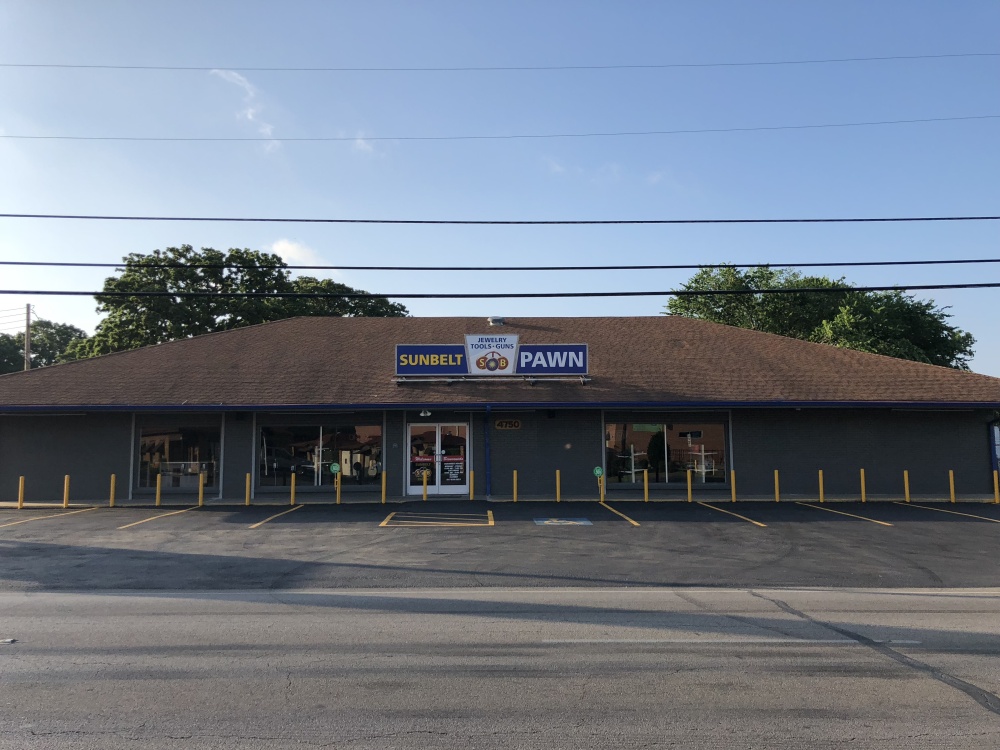 Sunbelt Pawn Jewelry & Loan 01
