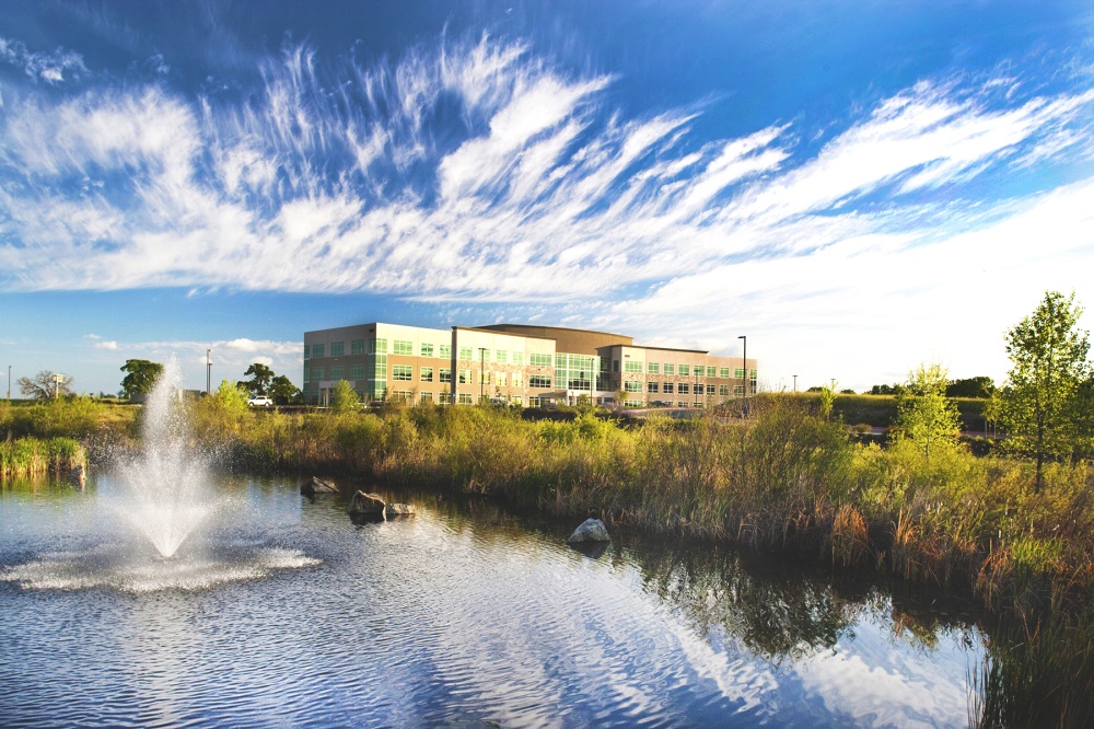 SAFE Credit Union - Corporate Office 01