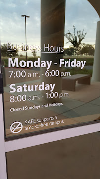 SAFE Credit Union - Corporate Office 04
