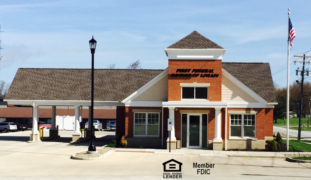 First Federal Savings And Loan Of Lorain 01