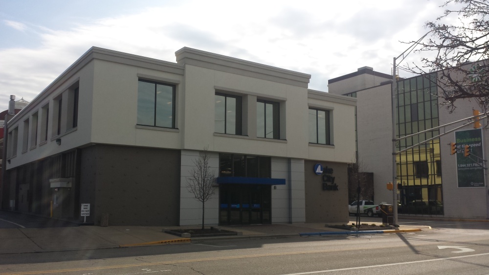 Lake City Bank 01