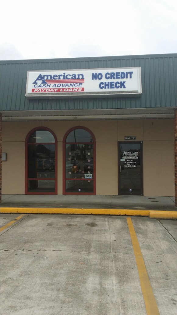 American Cash Advance 01
