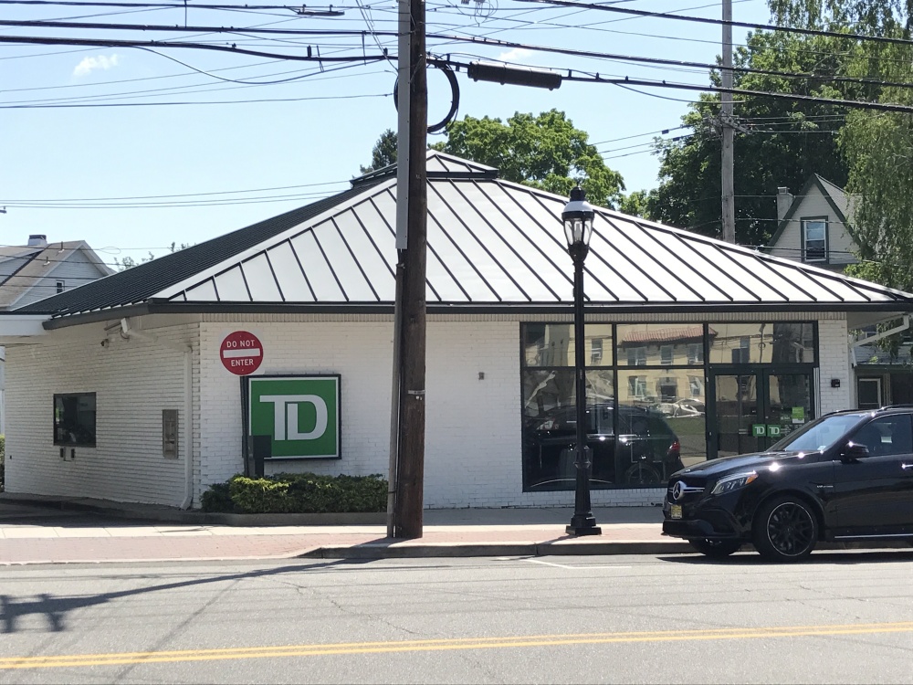 TD Bank 01