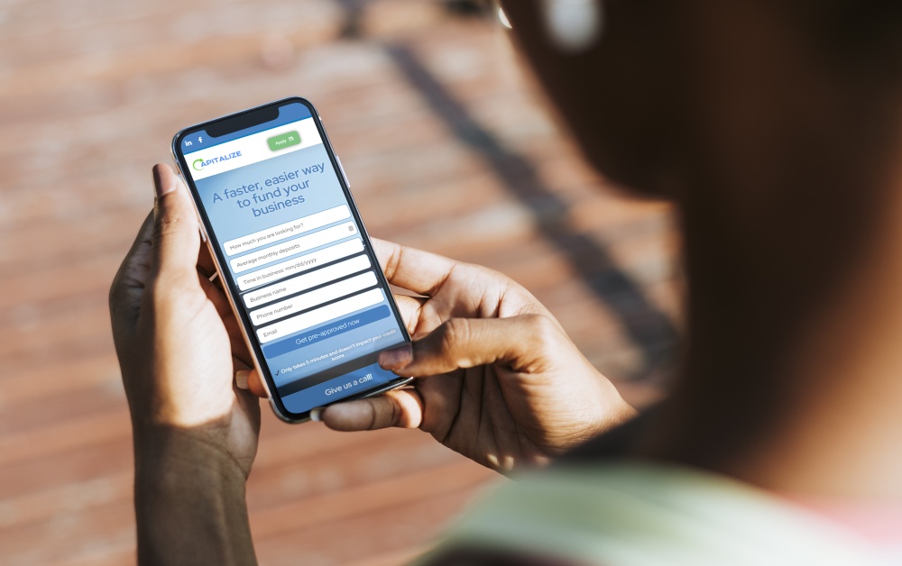 Capitalize Loans, LLC 01