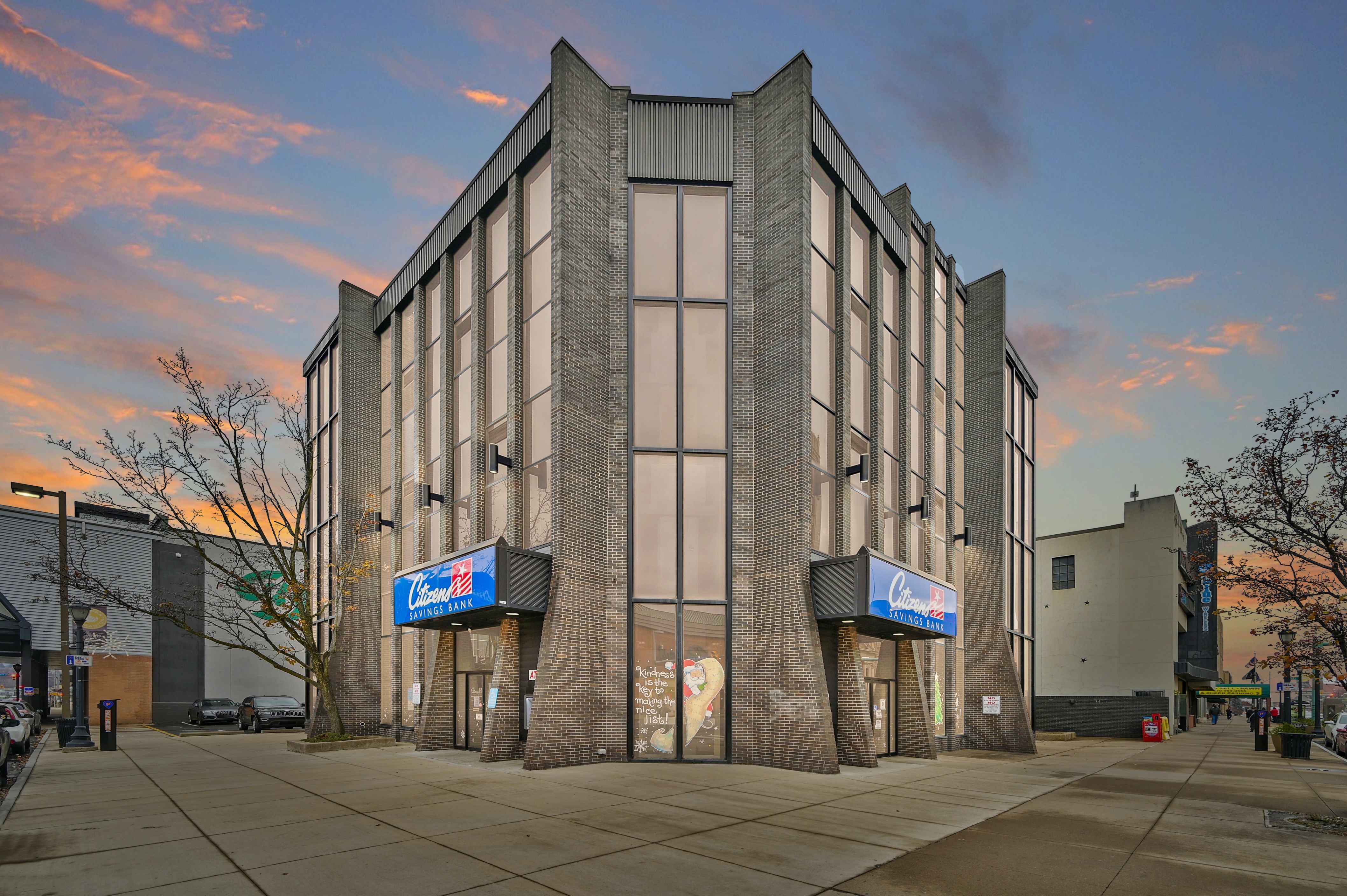 Citizens Savings Bank 01