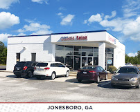 US Auto Sales 01