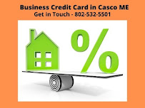 Fund Small Business Loans Casco ME 03