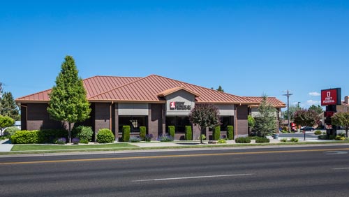 First Federal Savings Bank 01