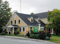 Blue Water Mortgage, LLC — New London 03