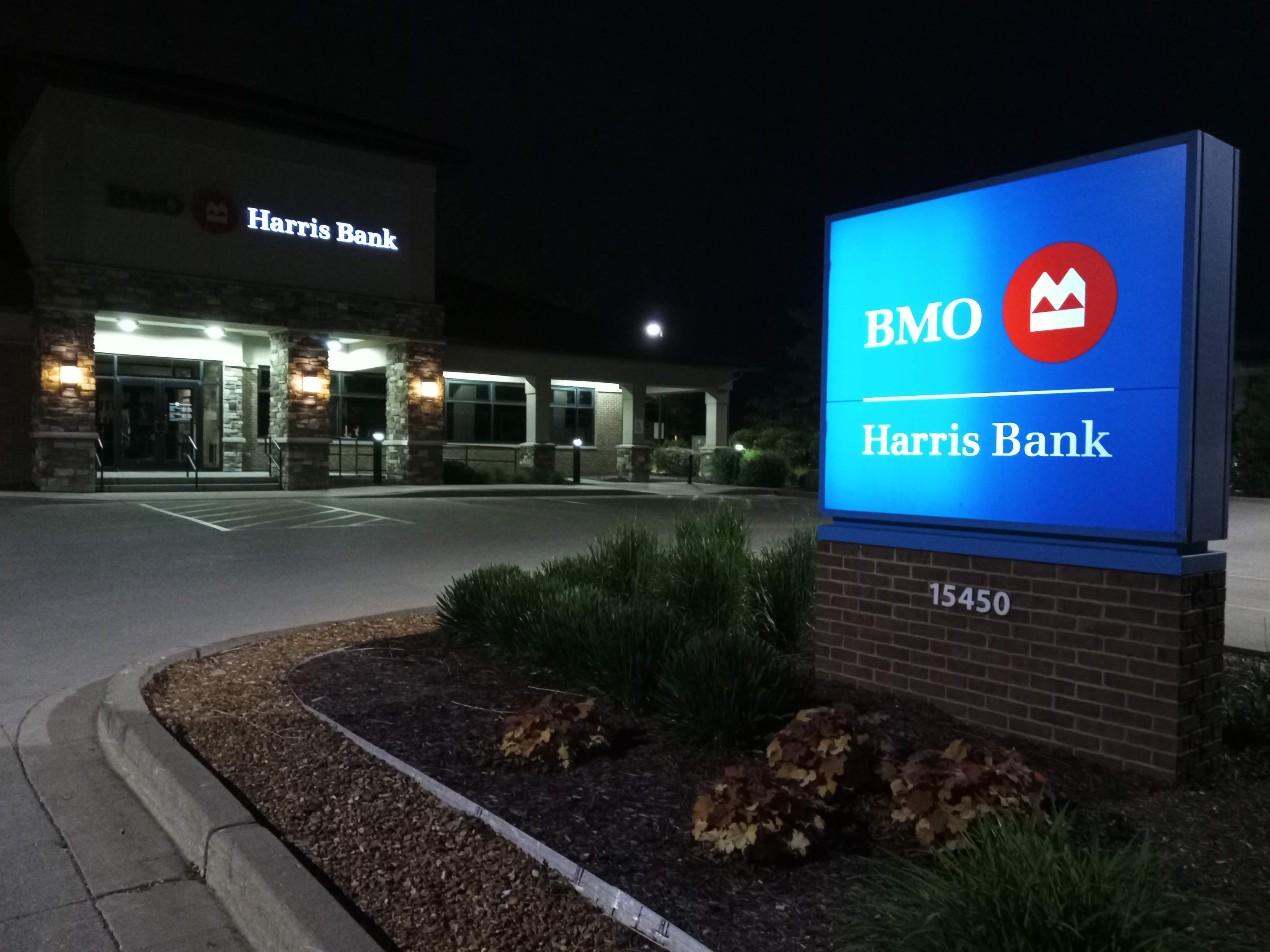 BMO Harris Bank 01