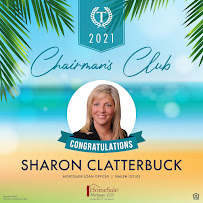 Sharon Clatterbuck Loan Officer with HomeSale Mortgage 02