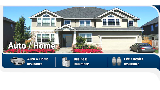 Lynnette Warren Insurance, Income Tax & Bookkeeping 01