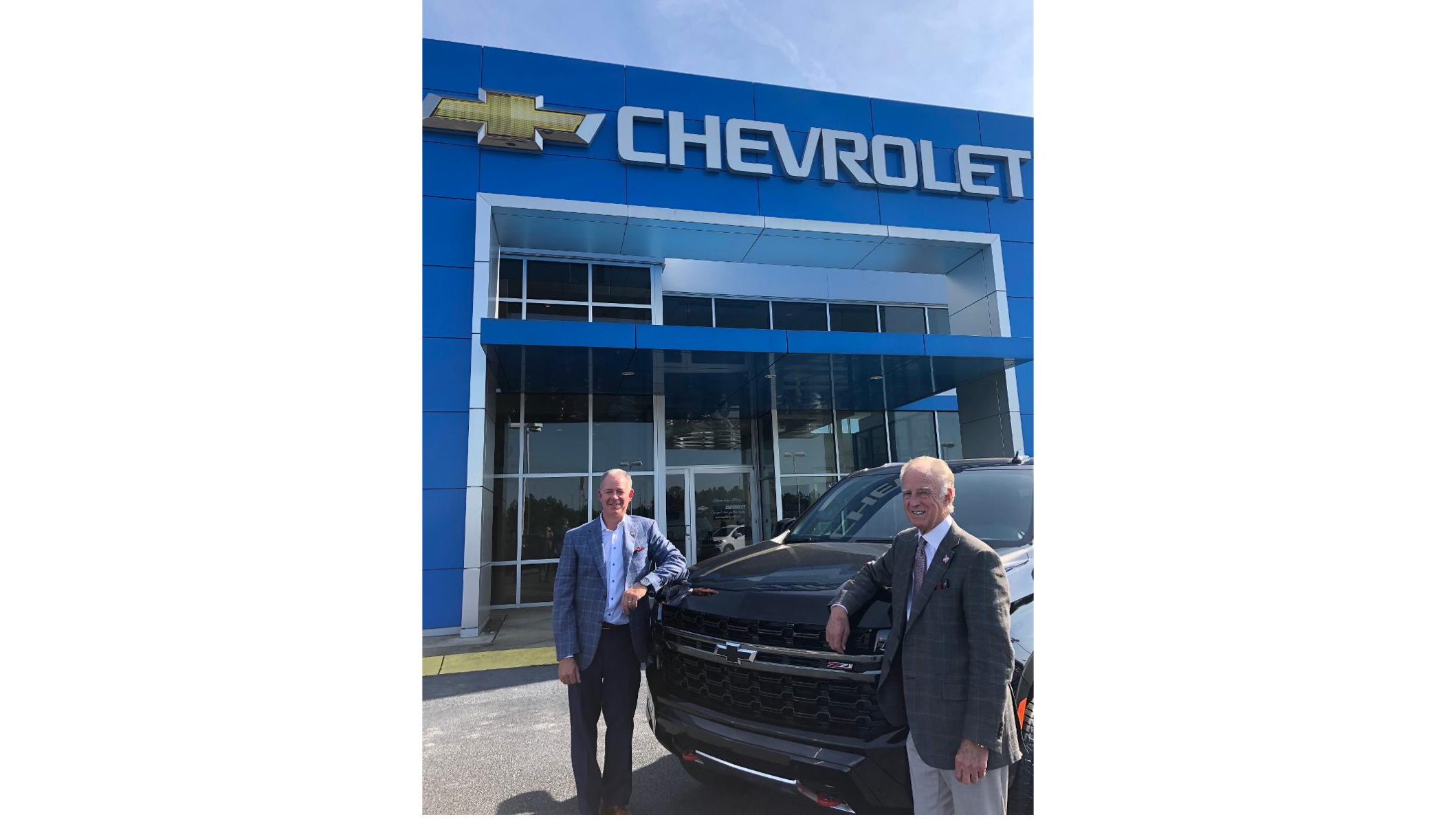 Jim Hudson Chevrolet 01