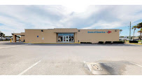 Bank of America (with Drive-thru ATM) 01