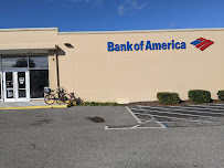 Bank of America (with Drive-thru ATM) 02