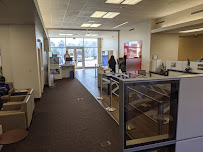 Bank of America (with Drive-thru ATM) 03