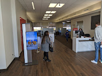 Bank of America (with Drive-thru ATM) 04