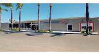 Bank of America (with Drive-thru ATM) 01