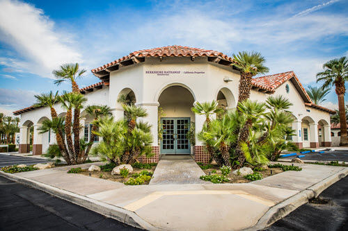 Berkshire Hathaway HomeServices California Properties - Indian Wells 01