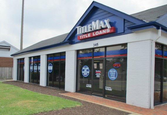 TitleMax Title Loans 01
