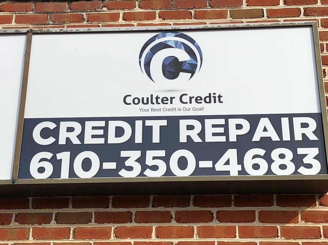 Coulter Credit Repair LLC 01